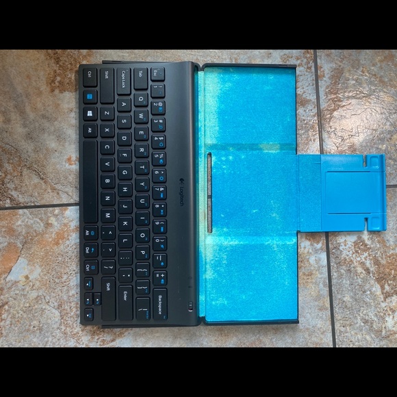 Portable Keyboard - Picture 4 of 4
